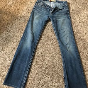 BKE Stella 28x35 1/2